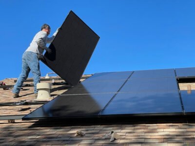 Solar Panel Warranties: What You Need to Know