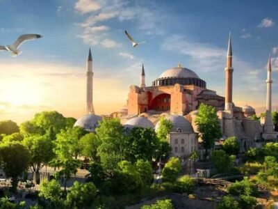 The Best City in Turkey to Buy Property