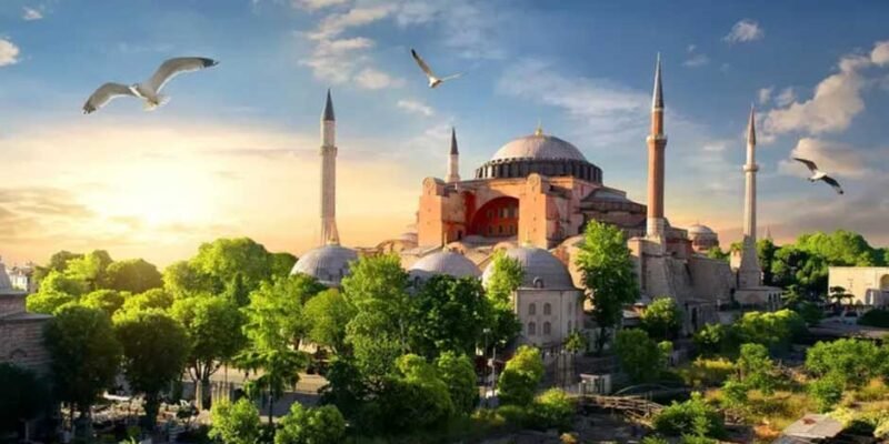 The Best City in Turkey to Buy Property