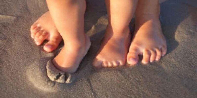 The-Importance-of-Teaching-Your-Child-About-Proper-Foot-Care