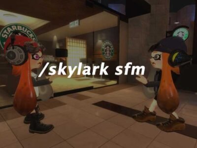 /skylark sfm