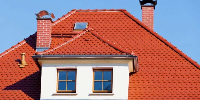 Energy Efficiency and Roof Replacement