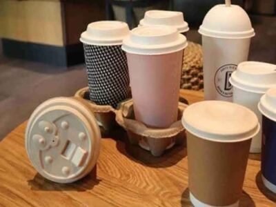 Exploring the Impact of Biodegradable Coffee Cups