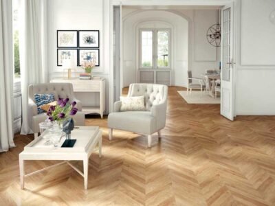 How to Increase Home Value with Hardwood Floor Refinishing