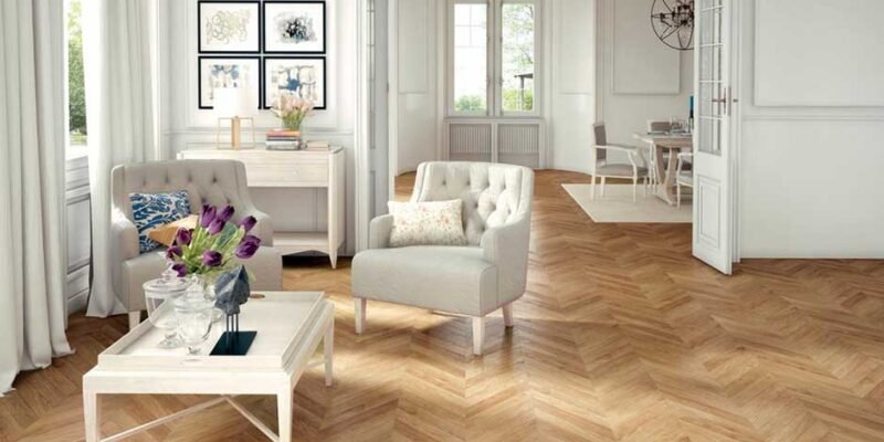 How to Increase Home Value with Hardwood Floor Refinishing
