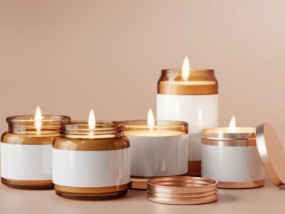 Inspiring Candle Packaging Ideas to Light Up Your Brand