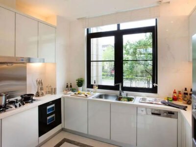 Must-Have 3Rs: Renew, Refresh, and Revamp Kitchen and Outdoor Looks with Access Doors and Panels