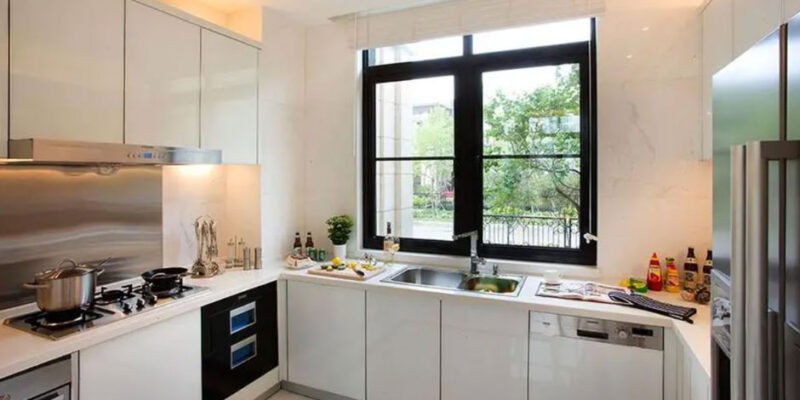 Must-Have 3Rs: Renew, Refresh, and Revamp Kitchen and Outdoor Looks with Access Doors and Panels