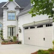 The Pros & Cons of Insulated Garage Doors
