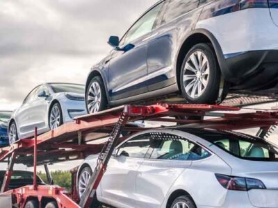 8 Things to Expect in Auto Shipping