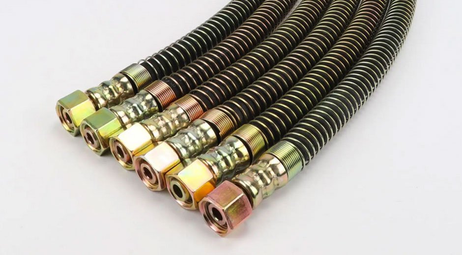 Benefits of Copper Brake Lines Sfuncube