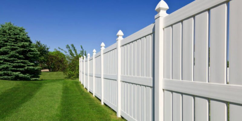 Enhancing Security with the Right Fence Design