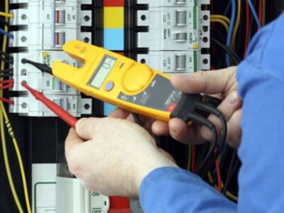 Georgetown Electric: Excellent Electrical Services in Canada