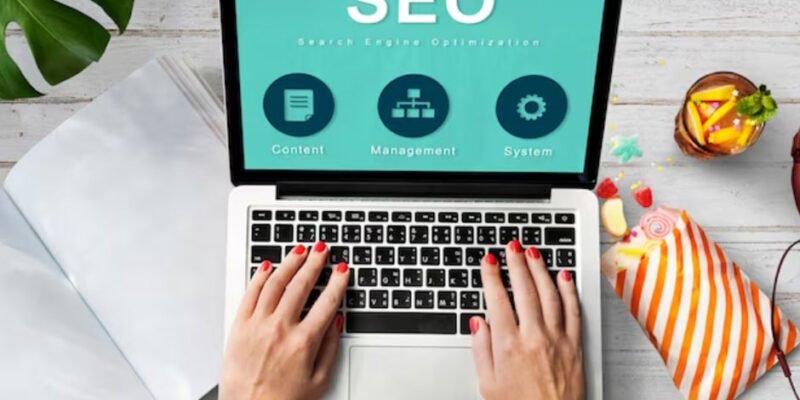 Get Professional SEO Service in Bangkok, Thailand | Certified Experts
