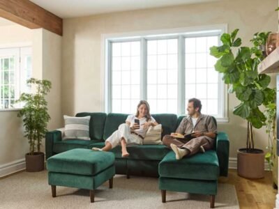 Maximizing Comfort - The Ultimate Sectional Sofa Buying Guide