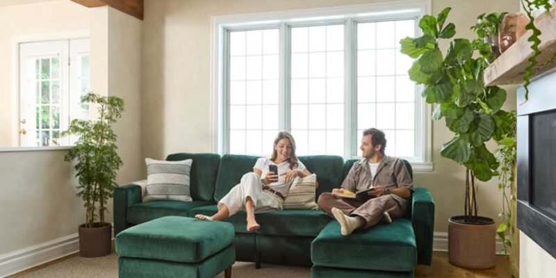 Maximizing Comfort - The Ultimate Sectional Sofa Buying Guide