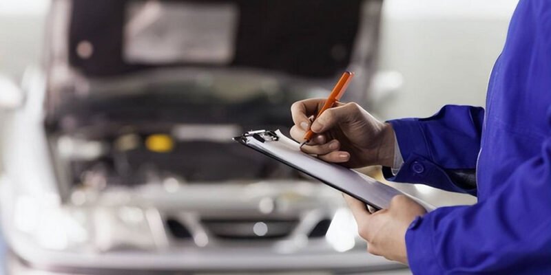 Significance of Checking Second Hand Vehicles' Conditions