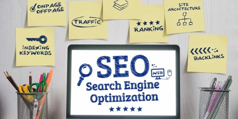 The Best SEO Techniques for Your Website