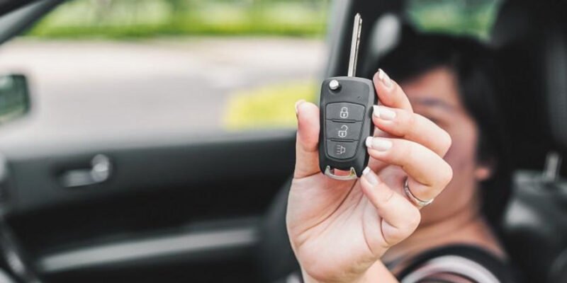 The Car Locksmiths Near You Are More Than Just Key Cutters