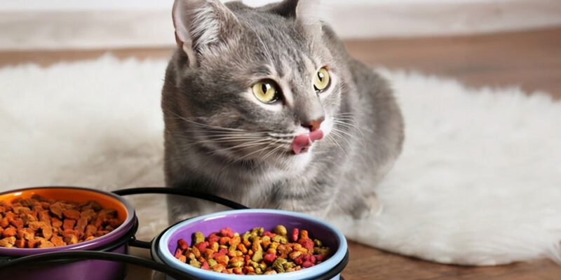 The Dos and Don'ts of Using Cat Treats as a Dietary Supplement