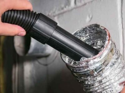 The Importance of Regular Dryer Vent Cleaning Services for Home Safety