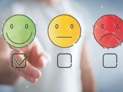 The Power of Customer Reviews: 4 Key Benefits