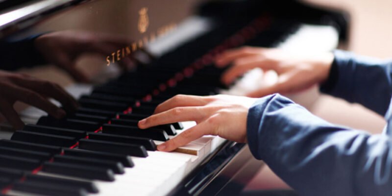 Why It's the Perfect Time To Learn Piano