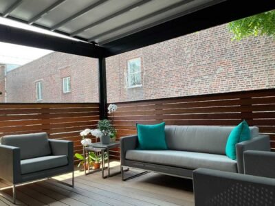 10 Deck and Patio Design Ideas to Transform Your Outdoor Space
