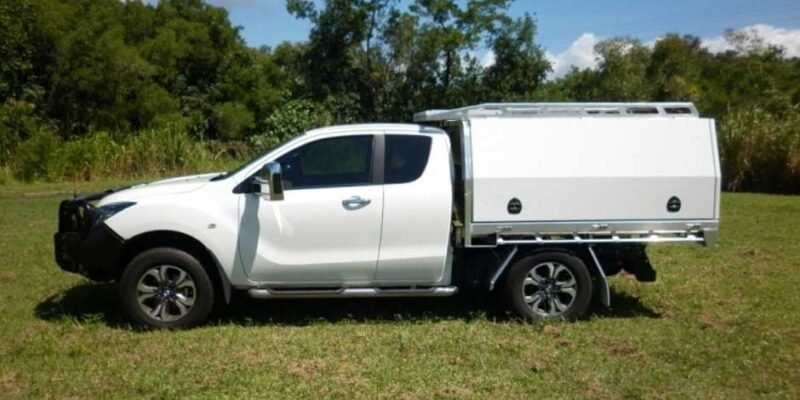 5 ways a Ute canopy will increase its usage and save time and money