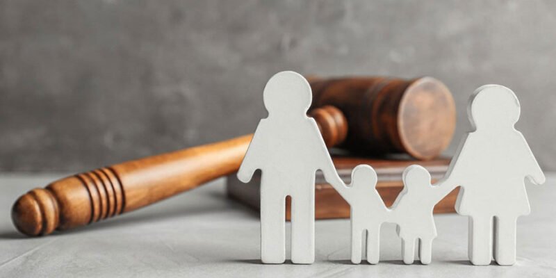 Accessible Legal Resources: The Mediation Approach to Family Law