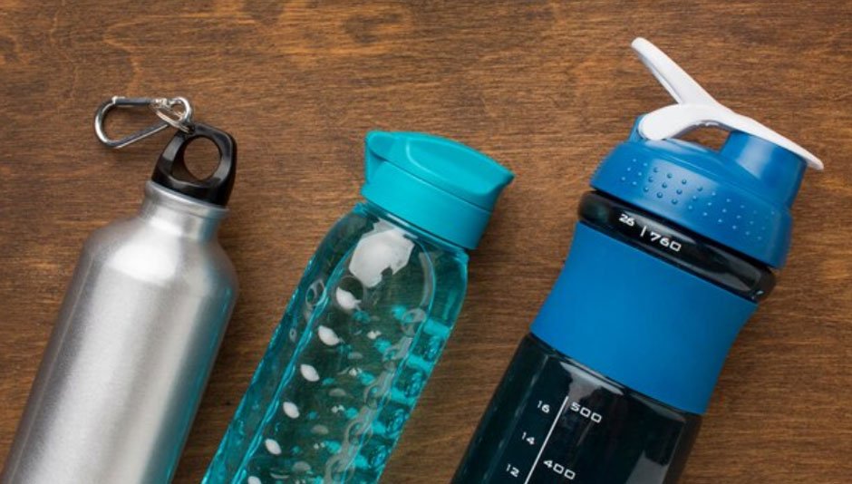 Boost Your Brand with High-Quality Custom Promotional Water Bottles