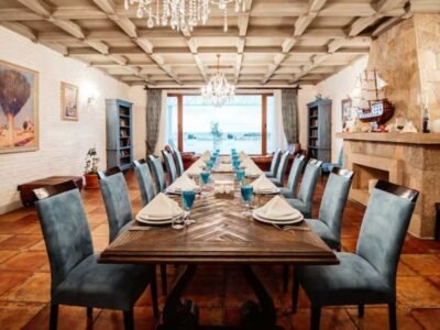 Budget-Friendly Elegance: A Practical Guide to Affordable Private Dining Rooms
