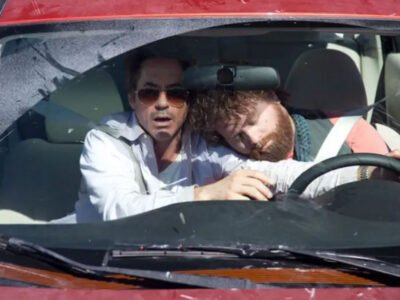 Car Accidents and Sleep Disorders: Exploring the Connection