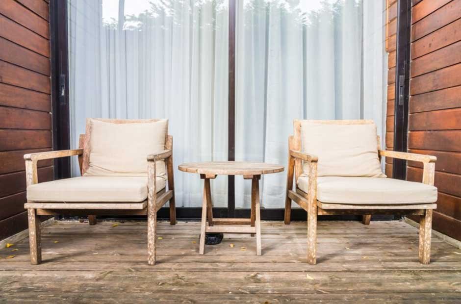 Durable and Stylish Outdoor Side Tables for Your Patio Décor Needs