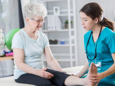 Empowering Patient Outcomes through Personalized Orthopaedic Care