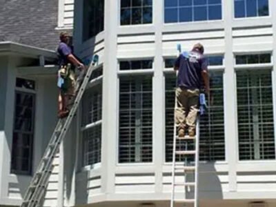 The Benefits That Window Cleaning Provides For Your Business In Australia.