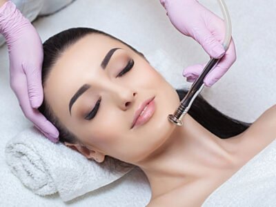 The Future of Beauty: Emerging Trends and Techniques from Australian Beauty Schools