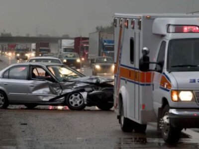 The Future of Emergency Response Systems in Car Accidents