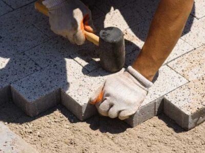 Top Quality Paving Services in Sydney - Durable & Affordable Solutions