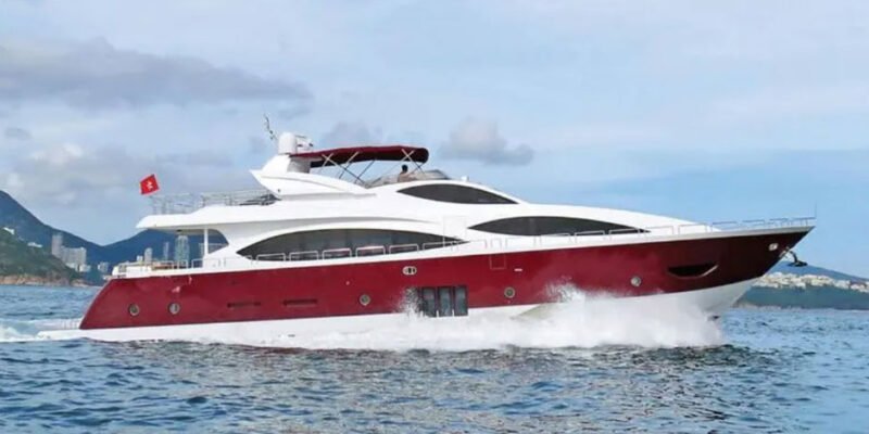 4  Key Considerations for Your Luxury Boat Investment