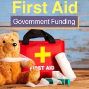 4 Reasons Why First Aid Knowledge Is Essential