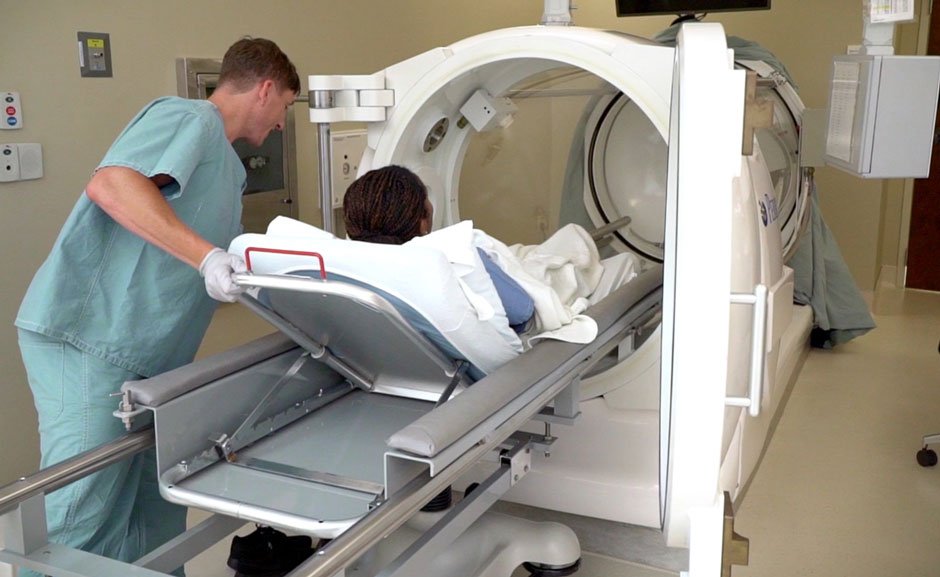Hyperbaric Oxygen Therapy and Cancer: Emerging Research and Potential Benefits