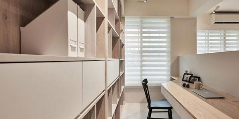 Maximizing Storage: Clever Custom Closet Ideas for Small Spaces