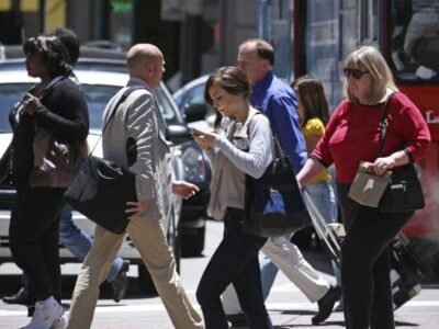 Pedestrian Safety in Encino: Reducing Risks on Busy Streets