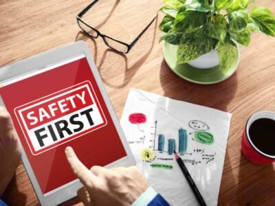 The Future of Workplace Safety in Austin: Innovations and Trends