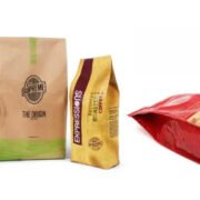 Top 5 Reasons To Use Stand Up Packaging