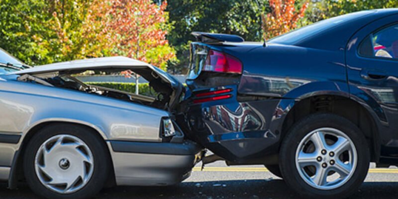 Turning the Tables: A Comprehensive Guide to Car Accident Lawsuits in Jersey City