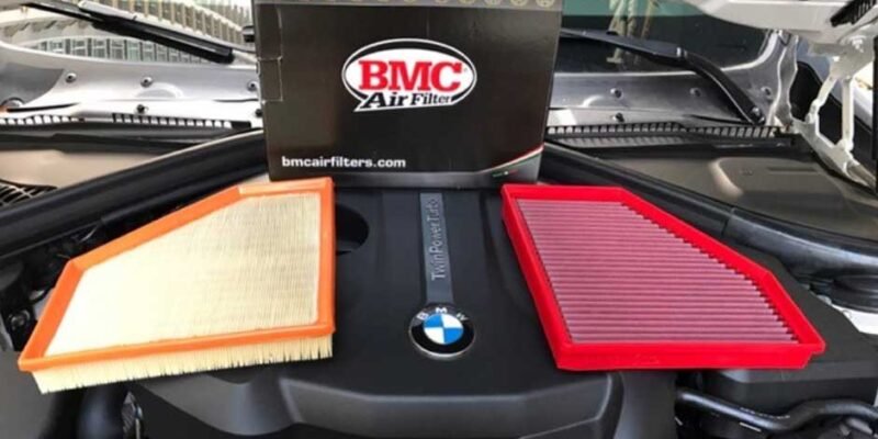 BMC Filters: Taking Filtration Technology to the Next Level