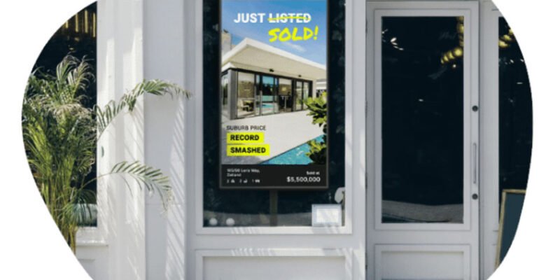 Boost Your Business Visibility with Commercial Real Estate Signage - Comprehensive Guide