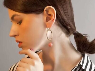 Earring Elegance: Choosing the Perfect Earrings for Your Face Shape